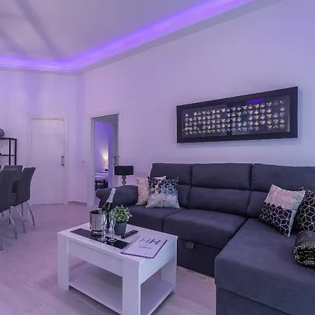 Apartament Pueblo Marinero Apt 2 *
