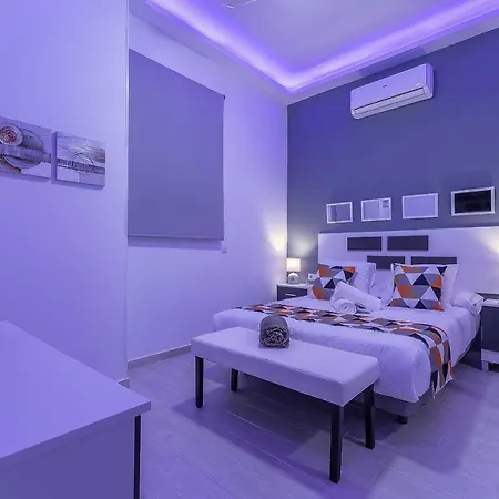 Apartment Pueblo Marinero Apt 2 Benalmadena