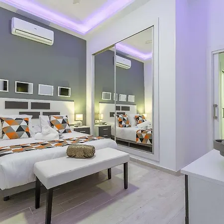 Pueblo Marinero Apt 2 Apartment Benalmadena