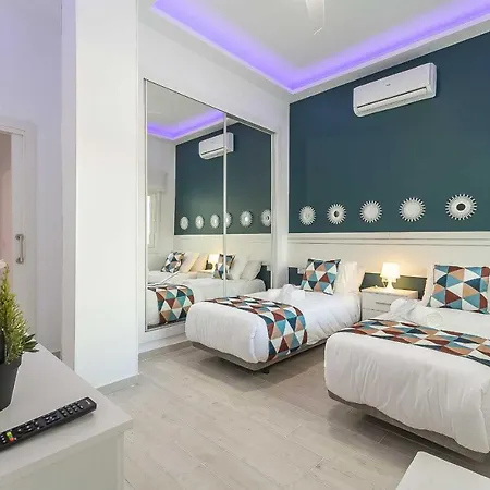 Pueblo Marinero Apt 2 Benalmadena